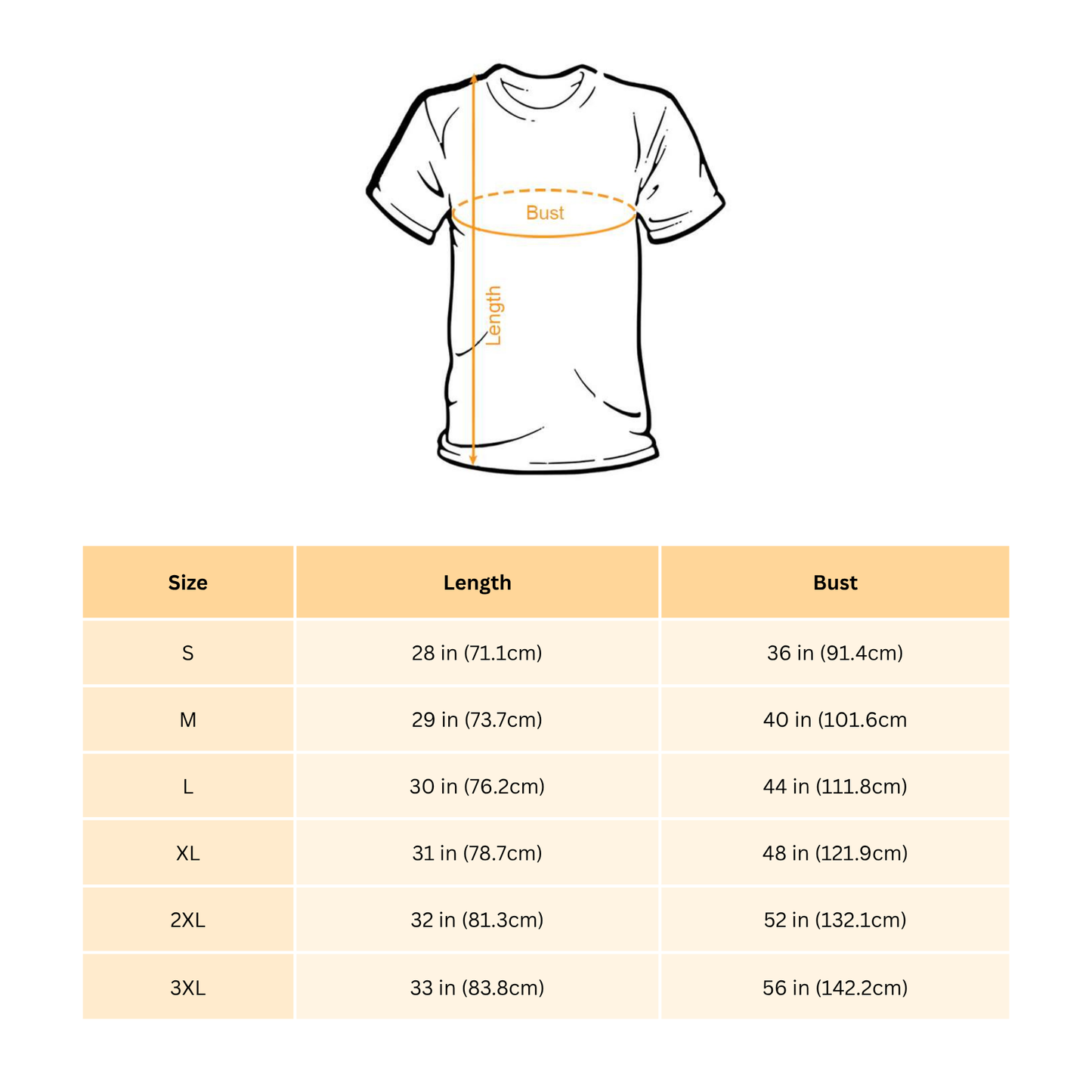 Iconic Golf T-Shirt – Soft & Breathable Cotton Tee for Men, Classic Fit for Everyday Comfort
