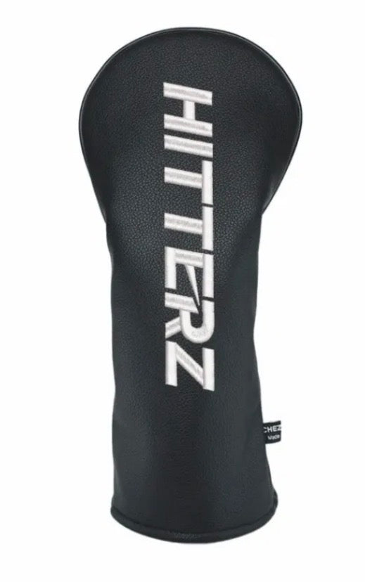 A Fairway Wood Headcover