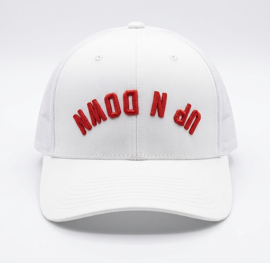 A Fresh Hat (UpNDown)